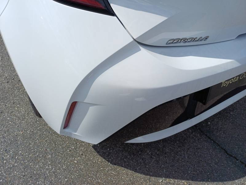 Toyota Corolla Hybride 140ch Dynamic  occasion  Toulouse - photo n13