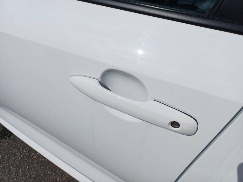 Toyota Corolla Hybride 140ch Dynamic  occasion  Toulouse - photo n14