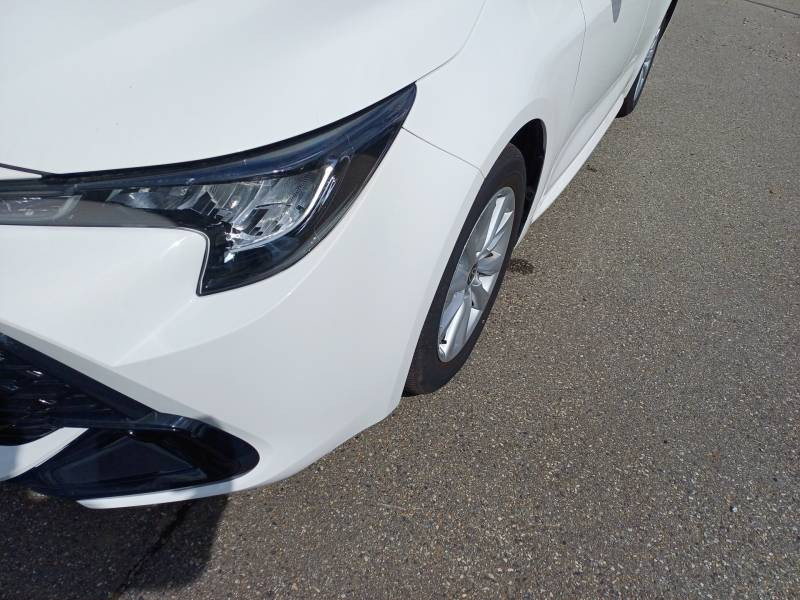 Toyota Corolla Hybride 140ch Dynamic  occasion  Toulouse - photo n19