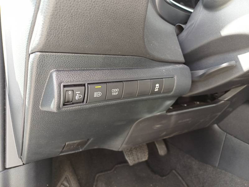 Toyota Corolla Hybride 140ch Dynamic  occasion  Toulouse - photo n18