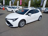 Toyota Corolla occasion année 2024 boite Automatique Annonce Toyota Corolla occasion Hybride Hybride 140ch Dynamic à Toulouse