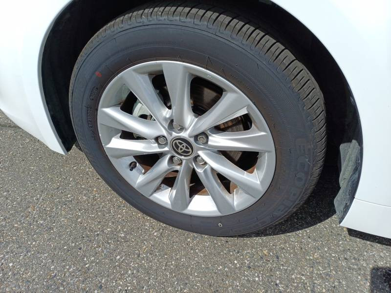 Toyota Corolla Hybride 140ch Dynamic  occasion  Toulouse - photo n9