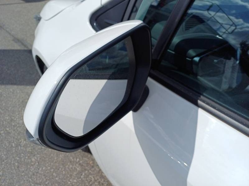 Toyota Corolla Hybride 140ch Dynamic  occasion  Toulouse - photo n15