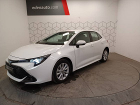 Toyota Corolla occasion 2024 mise en vente à Toulouse par le garage TOYOTA LABGE - photo n°1