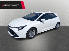 Toyota Corolla , garage TOYOTA LABGE  Toulouse