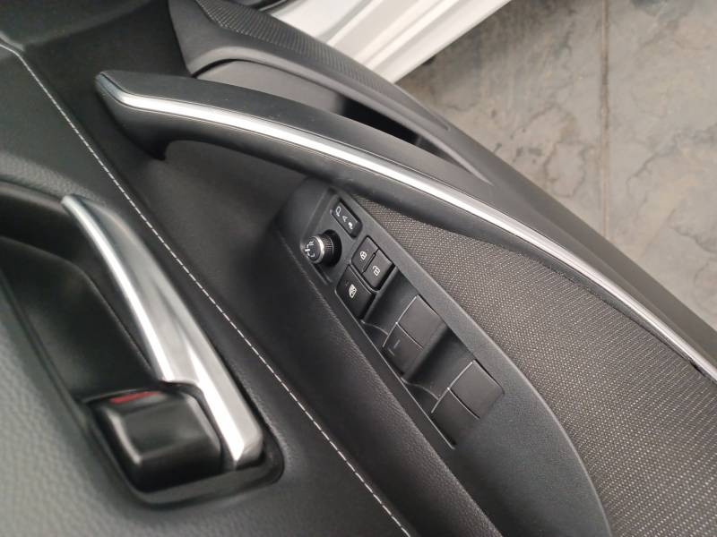 Toyota Corolla Hybride 140ch Dynamic  occasion  Toulouse - photo n17