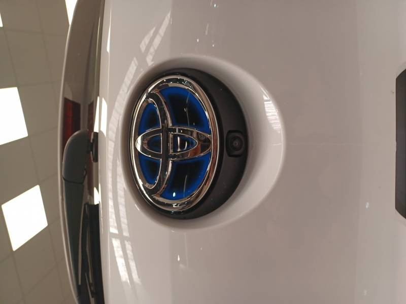 Toyota Corolla Hybride 140ch Dynamic  occasion  Toulouse - photo n20