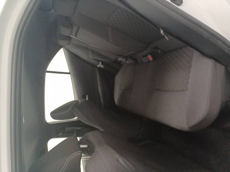 Toyota Corolla Hybride 140ch Dynamic  occasion  Toulouse - photo n13