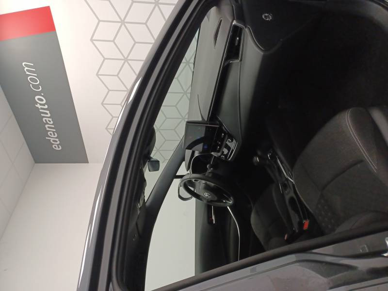 Toyota Corolla Hybride 140ch Dynamic  occasion  Muret - photo n12