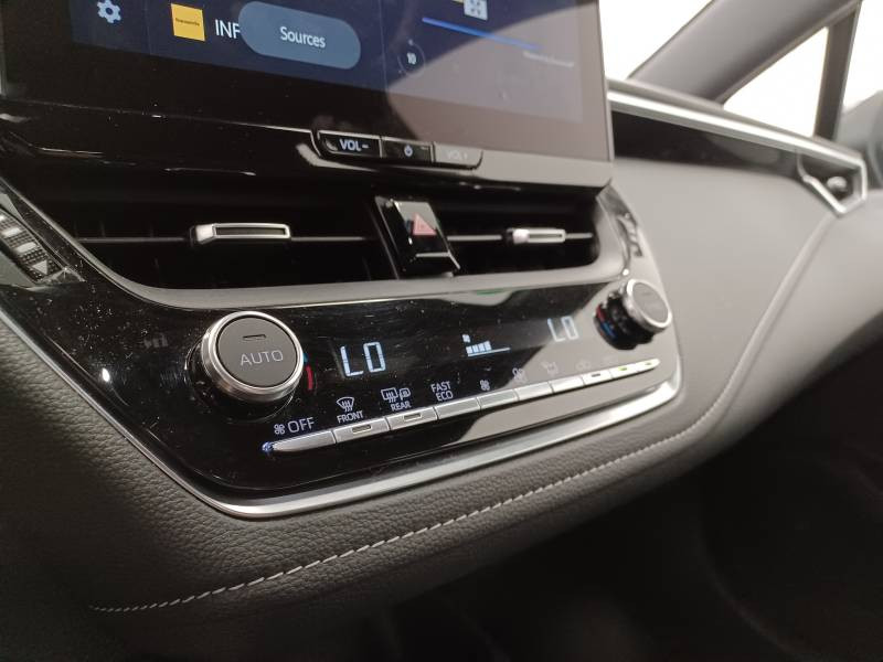 Toyota Corolla Hybride 140ch Dynamic  occasion  Muret - photo n20