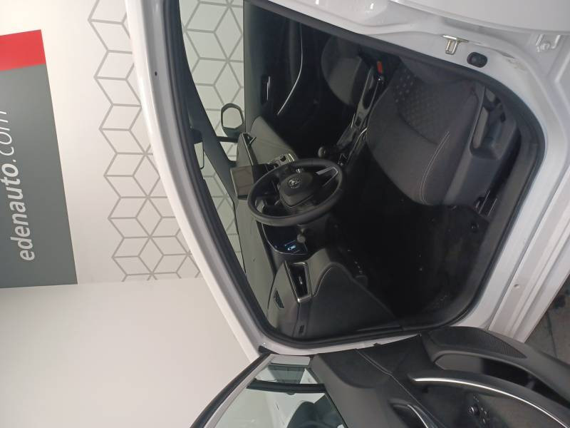 Toyota Corolla Hybride 140ch Dynamic  occasion  TOULOUSE - photo n10