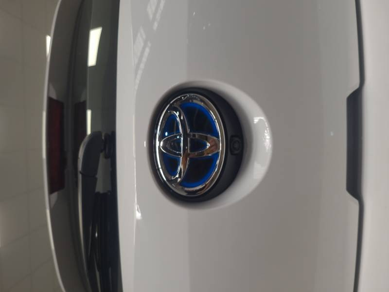 Toyota Corolla Hybride 140ch Dynamic  occasion  TOULOUSE - photo n19