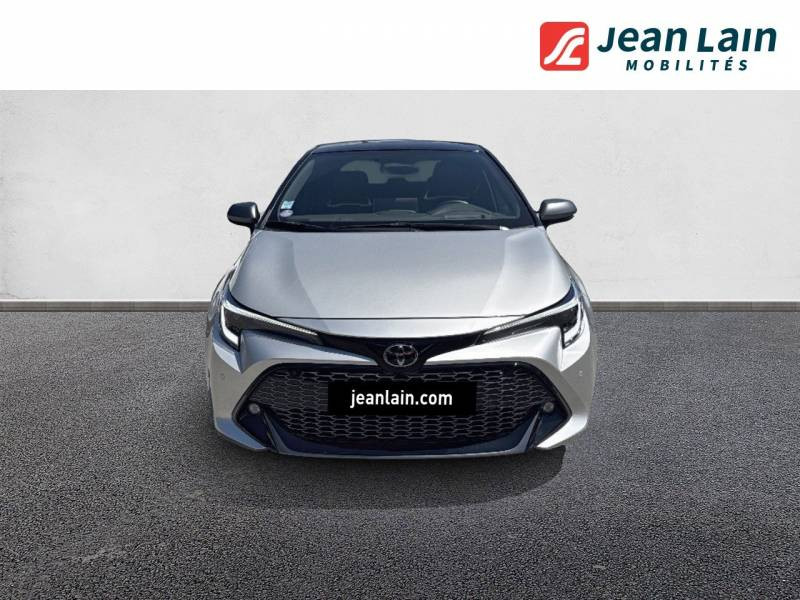 Toyota Corolla Hybride 140ch GR Sport  occasion  Crolles - photo n2