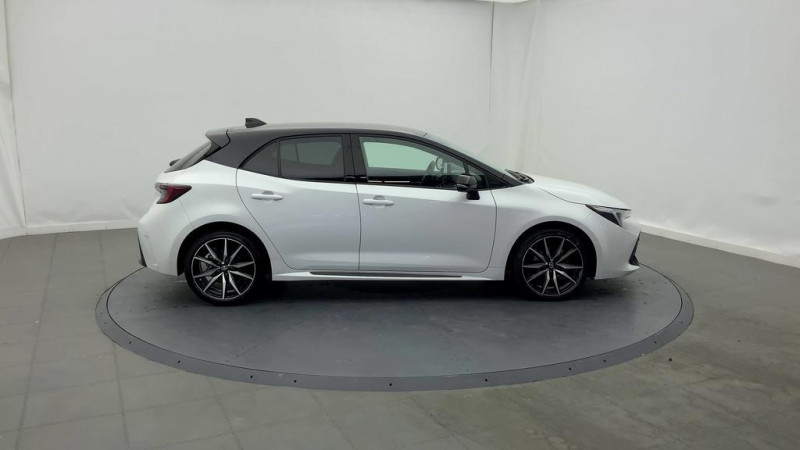 Toyota Corolla HYBRIDE 140ch GR Sport  occasion  Perpignan - photo n6
