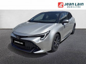 Toyota Corolla occasion année 2024 boite Automatique Annonce Toyota Corolla occasion Essence Hybride 140ch GR Sport à Crolles