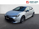 Toyota Corolla occasion année 2024 boite Automatique Annonce Toyota Corolla occasion Essence Hybride 140ch GR Sport à Crolles