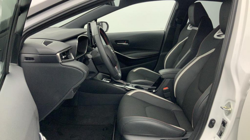 Toyota Corolla HYBRIDE 140ch GR Sport  occasion  Perpignan - photo n9