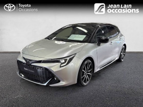 Toyota Corolla , garage JEAN LAIN OCCASION SEYSSINET  Seyssinet-Pariset