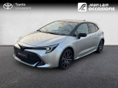 Annonce Toyota Corolla occasion Essence Hybride 140ch GR Sport  Valence