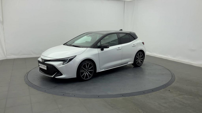 Toyota Corolla HYBRIDE 140ch GR Sport  occasion  Perpignan