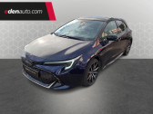 Toyota Corolla occasion année 2023 boite Automatique Annonce Toyota Corolla occasion Hybride Hybride 140ch GR Sport à Toulouse