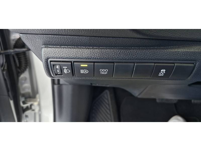 Toyota Corolla Hybride 140ch GR Sport  occasion  Montauban - photo n16