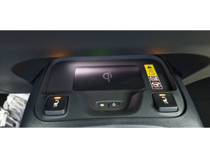Toyota Corolla Hybride 140ch GR Sport  occasion  Montauban - photo n11