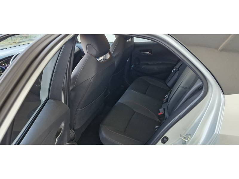 Toyota Corolla Hybride 140ch GR Sport  occasion  Montauban - photo n5