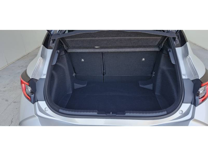Toyota Corolla Hybride 140ch GR Sport  occasion  Montauban - photo n15