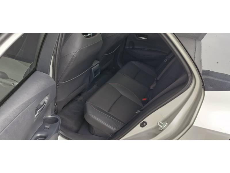 Toyota Corolla Hybride 140ch GR Sport  occasion  Montauban - photo n6
