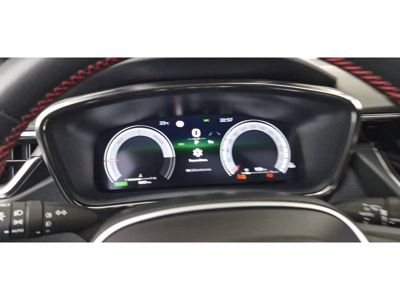 Toyota Corolla Hybride 140ch GR Sport  occasion  Montauban - photo n9