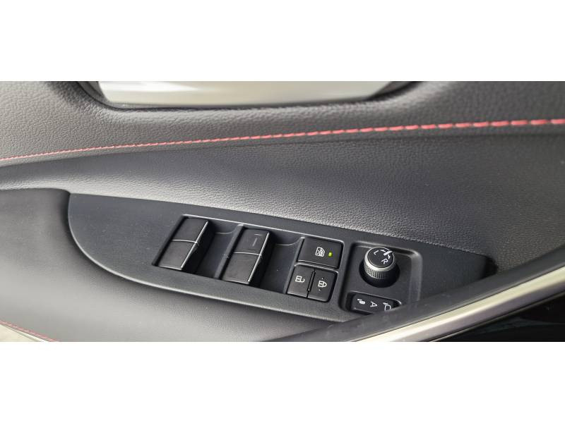 Toyota Corolla Hybride 140ch GR Sport  occasion  Montauban - photo n14
