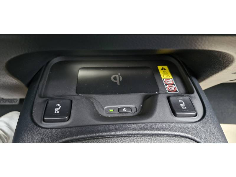 Toyota Corolla Hybride 140ch GR Sport  occasion  Montauban - photo n13