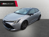 Annonce Toyota Corolla occasion Hybride Hybride 140ch GR Sport � Toulouse