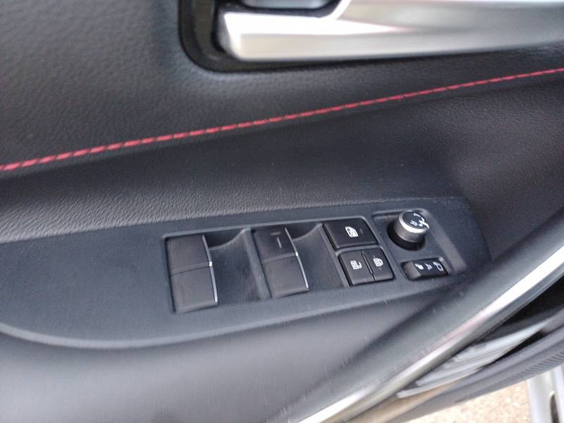 Toyota Corolla Hybride 140ch GR Sport  occasion � Toulouse - photo n�20