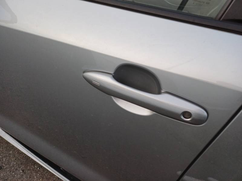 Toyota Corolla Hybride 140ch GR Sport  occasion � Toulouse - photo n�17