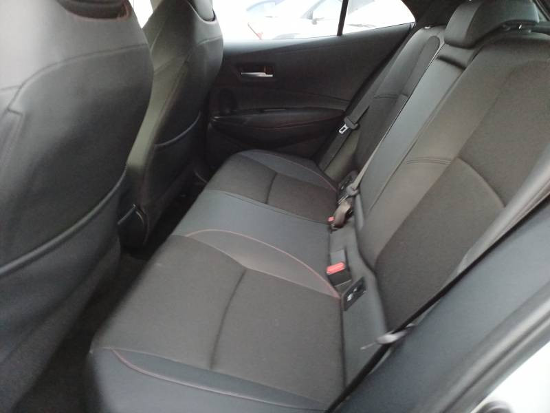 Toyota Corolla Hybride 140ch GR Sport  occasion � Toulouse - photo n�11