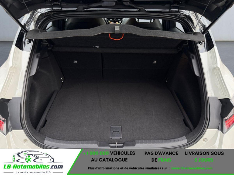 Toyota Corolla Hybride 180 ch BVA  occasion � Beaupuy - photo n�12