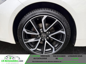 Toyota Corolla Hybride 180 ch BVA  occasion � Beaupuy - photo n�11