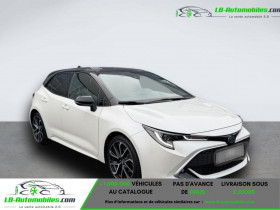 Toyota Corolla Hybride 180 ch BVA  occasion � Beaupuy - photo n�2
