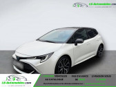 Annonce Toyota Corolla occasion Hybride Hybride 180 ch BVA � Beaupuy