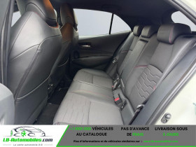 Toyota Corolla Hybride 180 ch BVA  occasion � Beaupuy - photo n�9