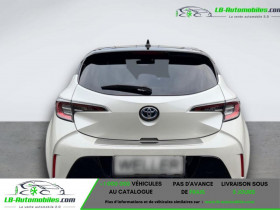 Toyota Corolla Hybride 180 ch BVA  occasion � Beaupuy - photo n�7