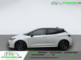 Toyota Corolla Hybride 180 ch BVA  occasion � Beaupuy - photo n�6