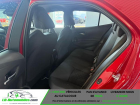 Toyota Corolla Hybride 180 ch BVA  occasion � Beaupuy - photo n�6