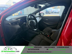 Toyota Corolla Hybride 180 ch BVA  occasion � Beaupuy - photo n�5