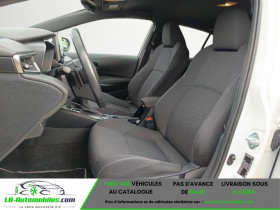 Toyota Corolla Hybride 180 ch BVA  occasion  Beaupuy - photo n7