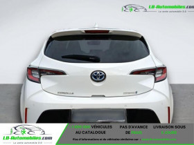 Toyota Corolla Hybride 180 ch BVA  occasion  Beaupuy - photo n6