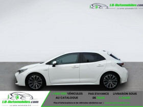 Toyota Corolla Hybride 180 ch BVA  occasion  Beaupuy - photo n5