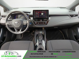 Toyota Corolla Hybride 180 ch BVA  occasion  Beaupuy - photo n3